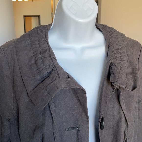 LOFT Jacket - Picture 2 of 5